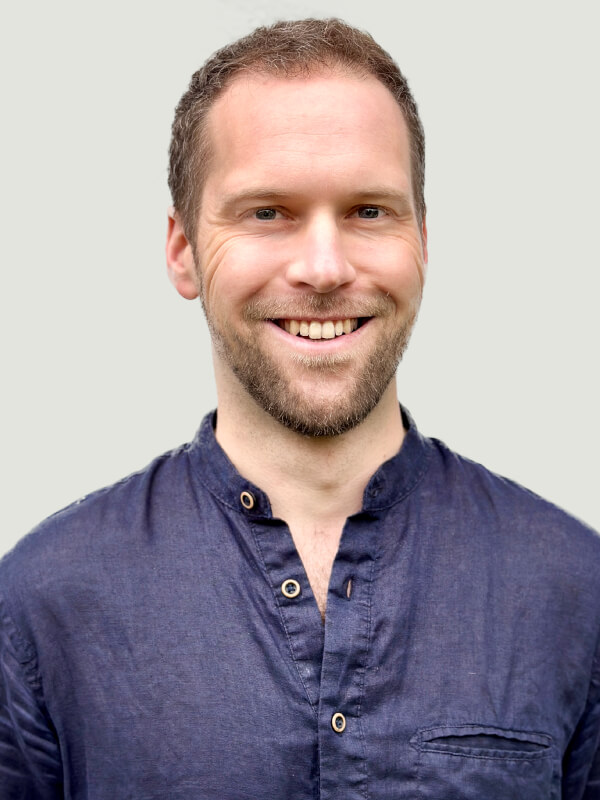 Dominik Keim - GFK-Trainer