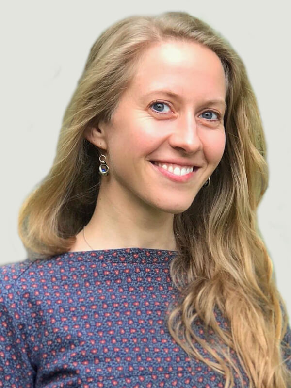 Angela Keim - GFK-Trainerin