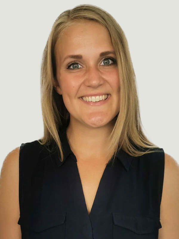 Laura Schnelle - GFK-Trainerin