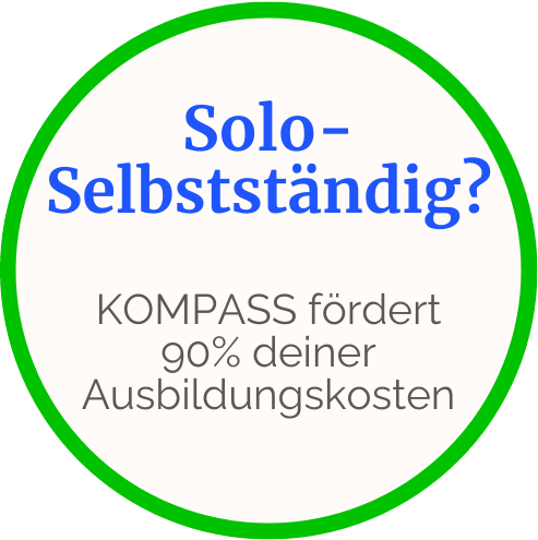Förderung mit KOMPASS