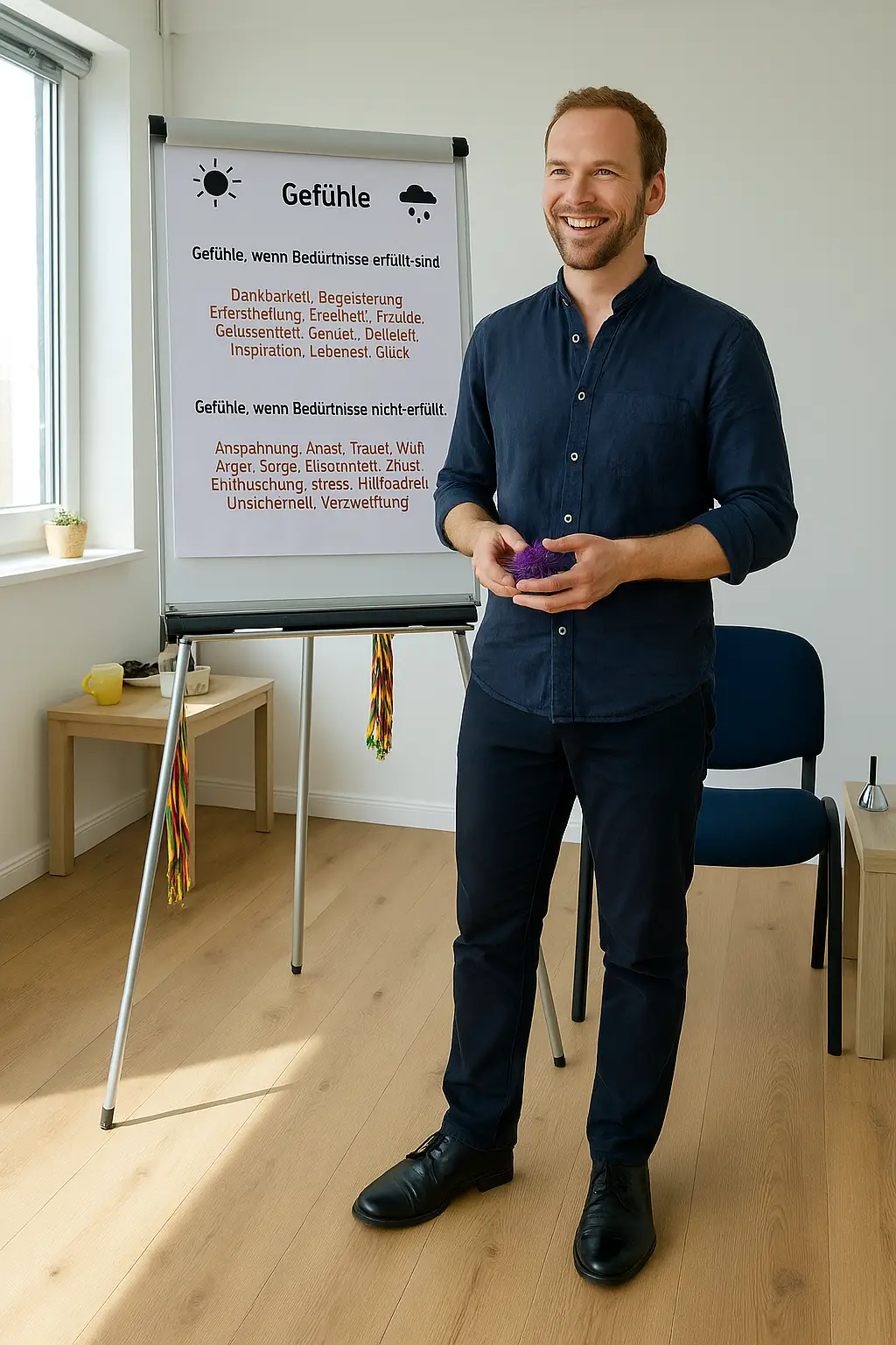 Vertiefungsseminar