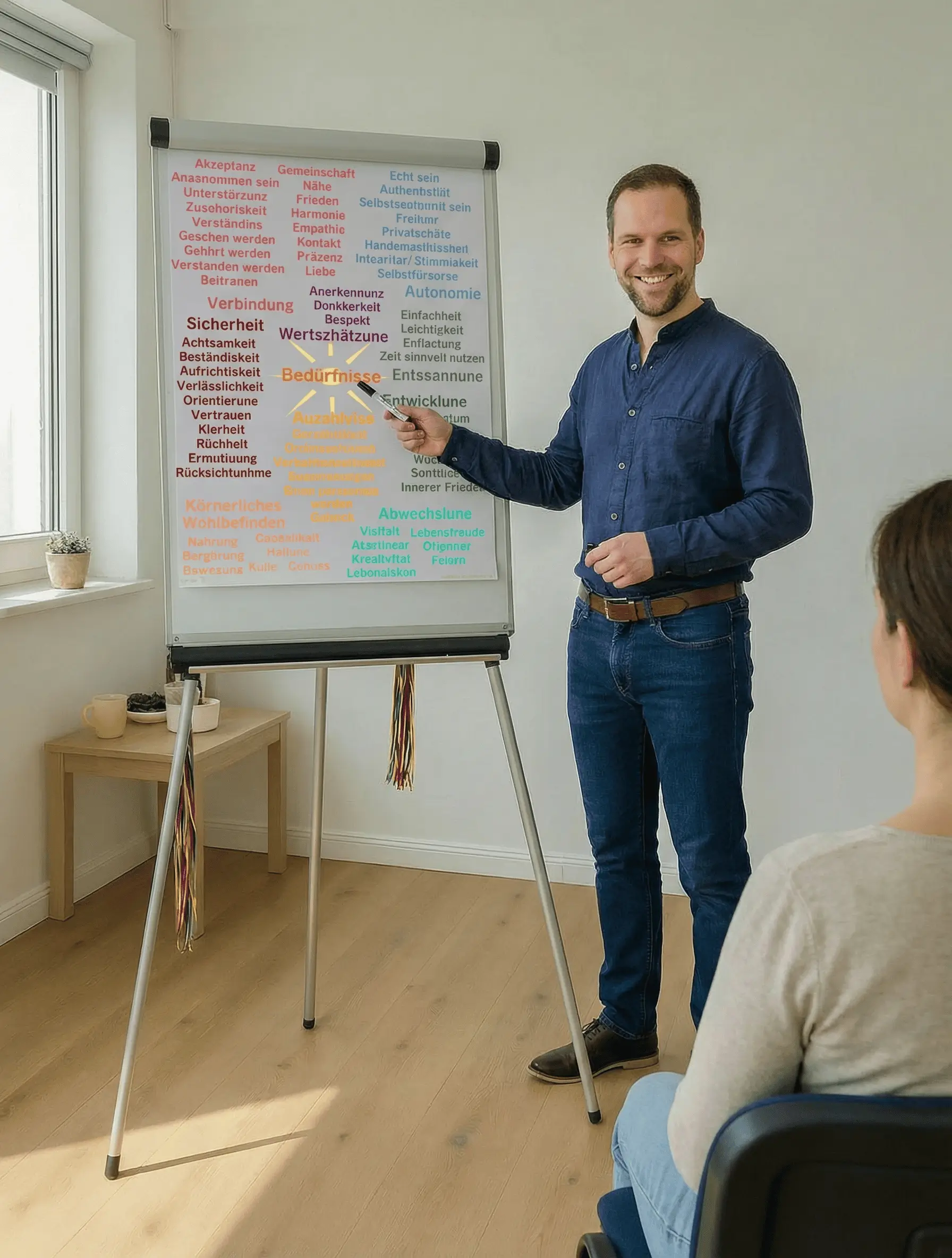 GFK lernen in München